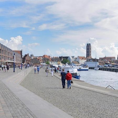 Ohlerich Speicher App_ 04 วิสมาร์ ภายนอก รูปภาพ